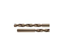 MAKITA D-17354 - Broca cilindrica para metal hss-co din 338 de 4,5 x 80 mm
