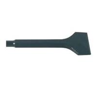 Makita D-20694 mise à l'échelle du Ciseau à tige hexagonale - Noir Noir G