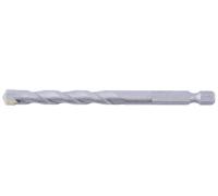 Makita D-23818 Foret pour la pierre 8 mm Longueur totale 110 mm tige cylindrique
