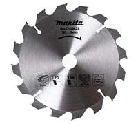 Makita Lame de scie circulaire D-29050 HM 210/30/24D Carbure Bois Standard