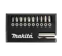 Makita d-30651magnétique Bit Set-Noir 11