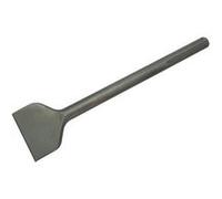 Makita Burin large D-34235 SDS-Max 400 mm x 50 mm Noir