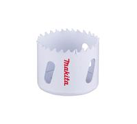 MAKITA D-35455 - Mèche bi-métal 46 mm pour acier, métal, bois ou plastique