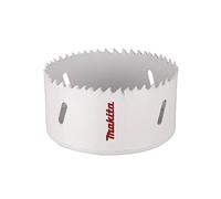 MAKITA D-35542 - Corona bimetalica de 89 mm para acero, metal, madera o plasticos