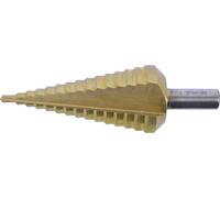 Makita foret étagé 4-32 mm 9 étapes - D-40135