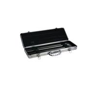 Makita D-40543 SDS-MAX Coffret comprenant 3 ciseaux pour perceuse Longueur 400 mm