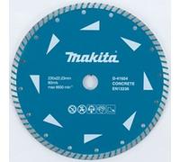 Makita D-41654 Disque diamant 230x22,23mm