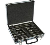 Coffret MAKITA 13 accessoires SDS-Plus - D-42400