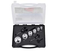 Makita d-47123 - Coffret forets forage 6PCS