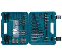 Makita D-47248 Assortiment de forets et d'embouts de 100 pièces