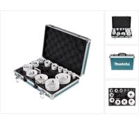 Makita D-47307 BiM Set de scies cloches, 16 pcs.