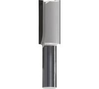 Makita Fraise rainure double Makita fraise 6mm Quantité:1