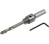 Makita D-50376 Porte-embout pour scie-cloche 8 mm 1 pc(s)