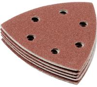Makita D-58621 Set feuilles abrasives Delta Grain 150 (L x l x H) 93 x 93 x 14 mm 10 pc(s)
