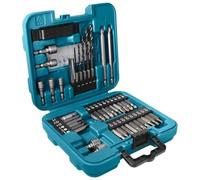 Makita Jeu de forets D-58877 42 pièces