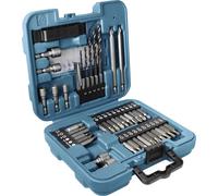 Makita Jeu de forets D-58877 42 pièces
