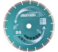Makita D-61145 Disque a tronçonner diamanté 230x22,23mm