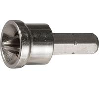 Makita D-61690 Embout PH2 pour plaques de plâtre, 30 mm avec butée de profondeur