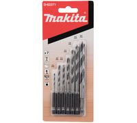 Coffret 7 mèches à bois MAKITA - D-62371