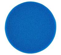 Makita D-62549 tampon de polissage Bleu 125 mm