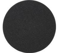 Makita D-62577 Patin de polissage noir 125 mm Diamètre 125 mm 1 pc(s)