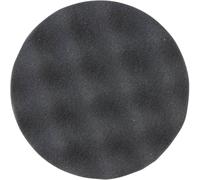 Makita D-62670 Patin Makita noir 150 mm D-62670 Diamètre 150 mm 1 pc(s)