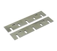 Makita Jeux de fers D-63666 (793186-4) pour rabot réaffûtables HSS 170 mm