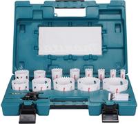 Makita D-63993 Jeu de scies cloches universel 16 pcs