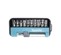 Makita D-65006, Set d'embouts de vissage