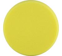 Makita D-70786 Tampon Makita jaune 190mm D-70786 Diamètre 190 mm 1 pc(s)