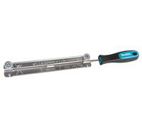 Makita Porte-lime Makita avec lime et support 4 Quantité:1