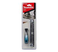 Makita D-70982 Porte-lime avec lime 5,5 mm