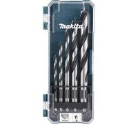 Coffret 5 mèches à bois - MAKITA - D-72861