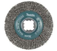 Makita Makita Meule ronde 115 mm métal X-Lock Quantité:1