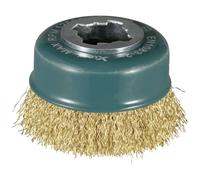 Makita Couronne trépan 75 mm laiton X-Lock Quantité 1
