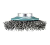 Makita D-73449 X-Lock Brosse biseautée 100 mm
