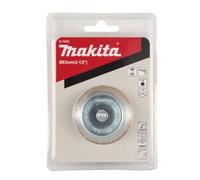 Makita Makita Brosse circulaire D-73623 Ø 63 mm, ondulée, zinguée, hexagone 1/4" Quantité:1