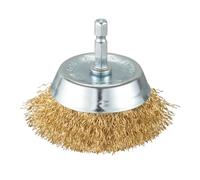 Makita D-73623 Brosse métallique 63 mm