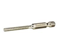 Makita Lime ronde D-73748 4,0 mm (1/4") 1 pièce