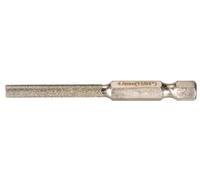 Makita D-73754 Lime ronde diametre 4,5 mm pour affutage de chaîne