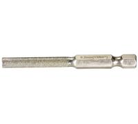 Makita D-73776 Lime ronde 5,2mm 1/4 1 pc(s)