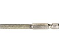 Makita Makita Lime ronde 5,5 mm 1/4" Quantité:1