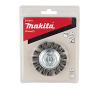 Makita Makita Fraise ronde 75 mm tige ronde en acier Quantité:1