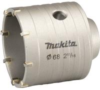 Makita D-73938 Couronne-trépan 68 mm 1 pc(s)