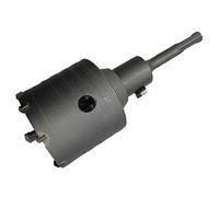 Makita D-73988 Adaptateur 100 mm pour fraise à carotter