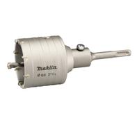 Makita Set de couronnes creuses D-74011 HM 68 mm – Quantité:1