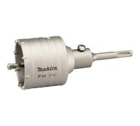 Makita Set de couronnes creuses D-74011 HM 68 mm – Quantité:1