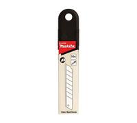 Makita D-74734 Lot de 10 lames de rechange pour cutter