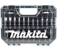 Makita D-74778, Jeu de fraises, 8 mm, métallique, 250 mm, 345 mm