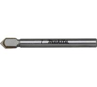 Makita D-78449 Foret à verre 7 mm Longueur totale 58 mm 1 pc(s)